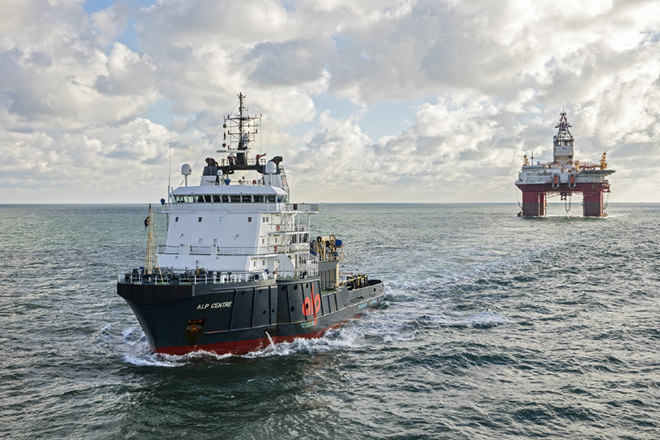 Marine Services